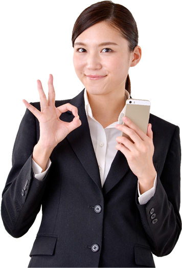 スマートクール スーパーセンターオークワ南紀店が選ばれる3つの理由